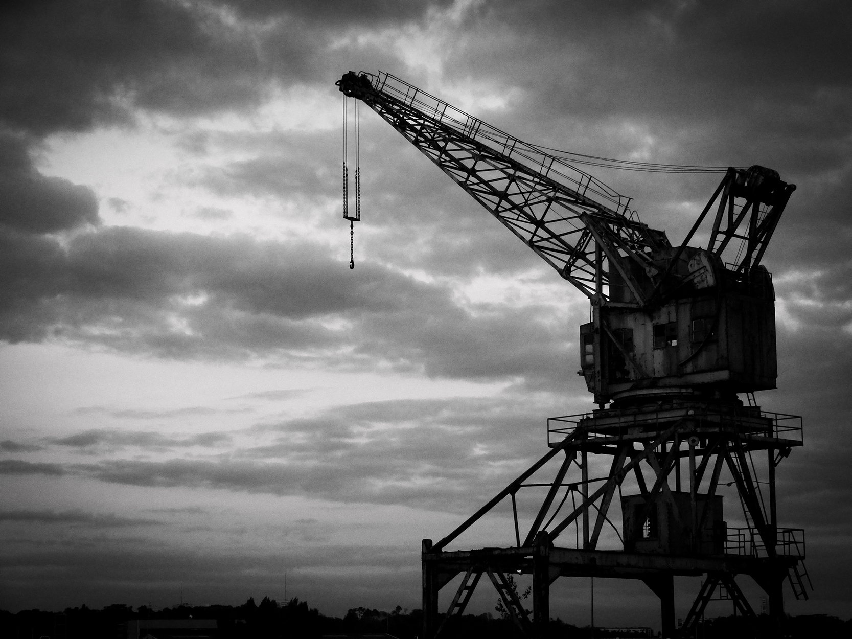 Grue Wellman - Bordeaux © 2012 VANCKH