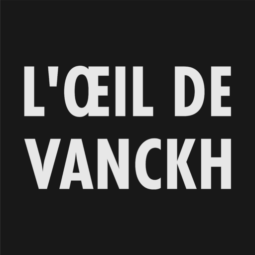 L'OEIL DE VANCKH Artistic & Contemporary Photography